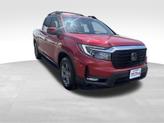 Thumbnail of 2022 Red Honda Ridgeline