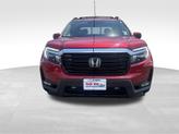 Thumbnail of 2022 Red Honda Ridgeline