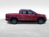 Thumbnail of 2022 Red Honda Ridgeline