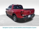 Thumbnail of 2022 Red Honda Ridgeline