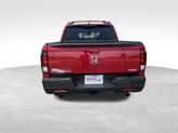Thumbnail of 2022 Red Honda Ridgeline