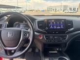 Thumbnail of 2022 Red Honda Ridgeline