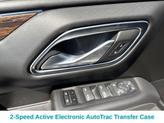 Thumbnail of 2022 Summit White Chevrolet Suburban