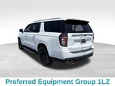 Thumbnail of 2022 Summit White Chevrolet Suburban