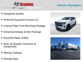Thumbnail of 2022 Summit White Chevrolet Suburban