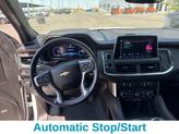 Thumbnail of 2022 Summit White Chevrolet Suburban