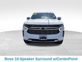 Thumbnail of 2022 Summit White Chevrolet Suburban