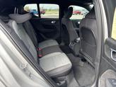 Thumbnail of 2025 Silver Volvo XC40