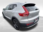 Thumbnail of 2025 Silver Volvo XC40