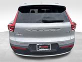 Thumbnail of 2025 Silver Volvo XC40