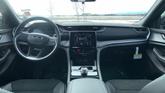 Thumbnail of 2025 Silver Zynith Jeep Grand Cherokee L