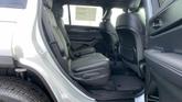 Thumbnail of 2025 Silver Zynith Jeep Grand Cherokee L