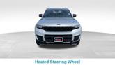 Thumbnail of 2025 Silver Zynith Jeep Grand Cherokee L