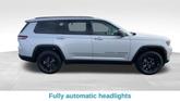 Thumbnail of 2025 Silver Zynith Jeep Grand Cherokee L