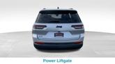 Thumbnail of 2025 Silver Zynith Jeep Grand Cherokee L