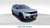 Thumbnail of 2025 Silver Zynith Jeep Grand Cherokee L