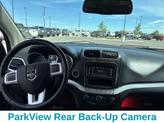 Thumbnail of 2018 Pitch Black Clearcoat Dodge Journey
