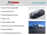 Thumbnail of 2018 Pitch Black Clearcoat Dodge Journey
