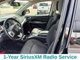 Thumbnail of 2018 Pitch Black Clearcoat Dodge Journey
