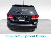 Thumbnail of 2018 Pitch Black Clearcoat Dodge Journey