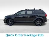 Thumbnail of 2018 Pitch Black Clearcoat Dodge Journey