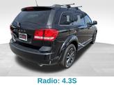 Thumbnail of 2018 Pitch Black Clearcoat Dodge Journey
