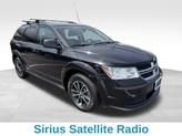 Thumbnail of 2018 Pitch Black Clearcoat Dodge Journey