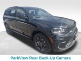 Thumbnail of 2026 DB Black Crystal Clearcoat Dodge Durango