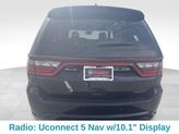 Thumbnail of 2026 DB Black Crystal Clearcoat Dodge Durango