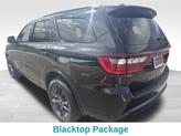 Thumbnail of 2026 DB Black Crystal Clearcoat Dodge Durango