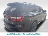 Thumbnail of 2026 DB Black Crystal Clearcoat Dodge Durango