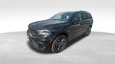 Thumbnail of 2026 DB Black Crystal Clearcoat Dodge Durango