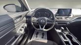 Thumbnail of 2024 Gun Metallic Nissan Altima