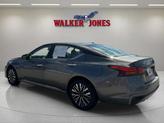 Thumbnail of 2024 Gun Metallic Nissan Altima