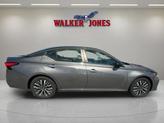 Thumbnail of 2024 Gun Metallic Nissan Altima