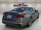 Thumbnail of 2024 Gun Metallic Nissan Altima