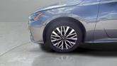 Thumbnail of 2024 Gun Metallic Nissan Altima