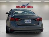 Thumbnail of 2024 Gun Metallic Nissan Altima
