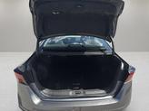 Thumbnail of 2024 Gun Metallic Nissan Altima