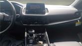 Thumbnail of 2025 Black Nissan Rogue