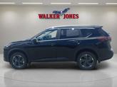 Thumbnail of 2025 Black Nissan Rogue