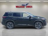 Thumbnail of 2025 Black Nissan Rogue