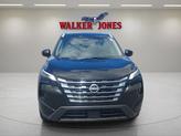 Photo of 2025 Black Nissan Rogue