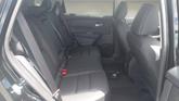Thumbnail of 2025 Black Nissan Rogue