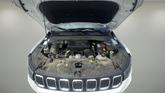 Thumbnail of 2024 Bright White Clearcoat Jeep Compass