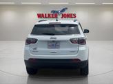 Thumbnail of 2024 Bright White Clearcoat Jeep Compass