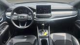 Thumbnail of 2024 Bright White Clearcoat Jeep Compass