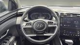 Thumbnail of 2024 Dark Gray Metallic Hyundai TUCSON