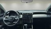 Thumbnail of 2024 Dark Gray Metallic Hyundai TUCSON