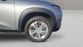 Thumbnail of 2025 Sterling Gray Metallic Chevrolet Trax